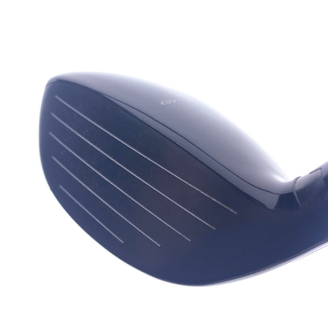 Used Titleist GT3 3 Fairway Wood / 15.0 Degrees / Stiff Flex