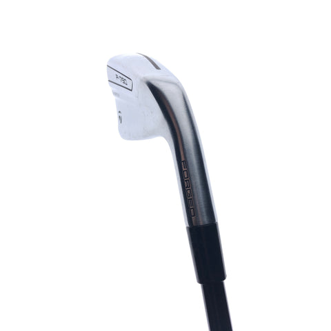 Used TaylorMade P790 UDI 2019 2 Hybrid / 17.0 Degrees / Stiff Flex