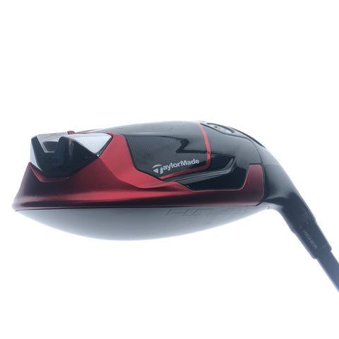 Used TaylorMade Stealth 2 Driver / 10.5 Degrees / Stiff Flex