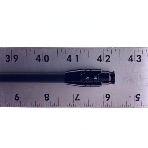 Used Project X Cypher Fifty 5.5 R FW Shaft / Regular / Callaway Gen 3 FW Adapter