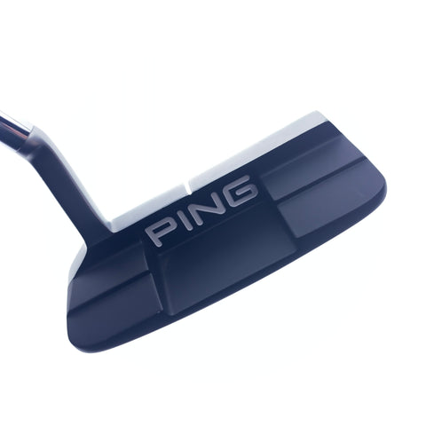 Used Ping Kushin 4 2023 Putter / 34.0 Inches