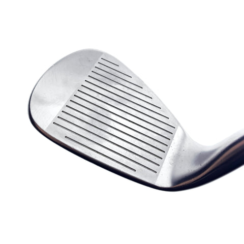 Used Callaway Jaws MD5 Platinum Chrome Gap Wedge / 52.0 Degrees / Wedge Flex