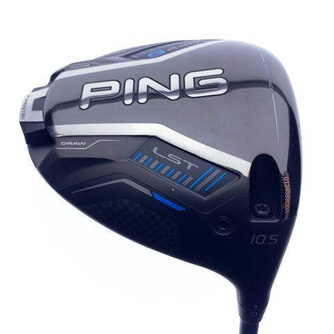 Used Ping G440 LST Driver / 10.5 Degrees / Stiff Flex