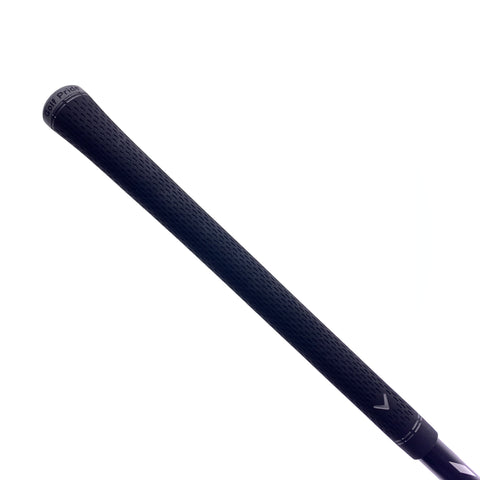 Used Project X Cypher Fifty 5.5 R FW Shaft / Regular / Callaway Gen 3 FW Adapter