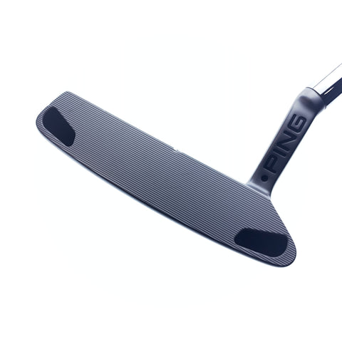 Used Ping Kushin 4 2023 Putter / 34.0 Inches