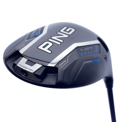 Used Ping G440 LST Driver / 10.5 Degrees / Stiff Flex