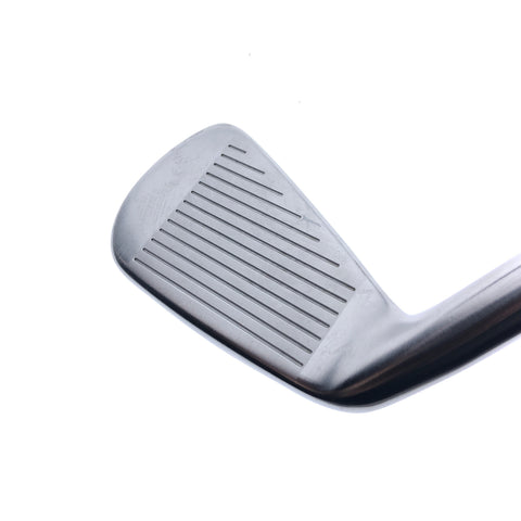 Used TaylorMade P790 UDI 2019 2 Hybrid / 17.0 Degrees / Stiff Flex