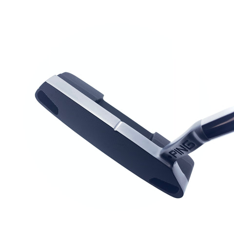 Used Ping Kushin 4 2023 Putter / 34.0 Inches