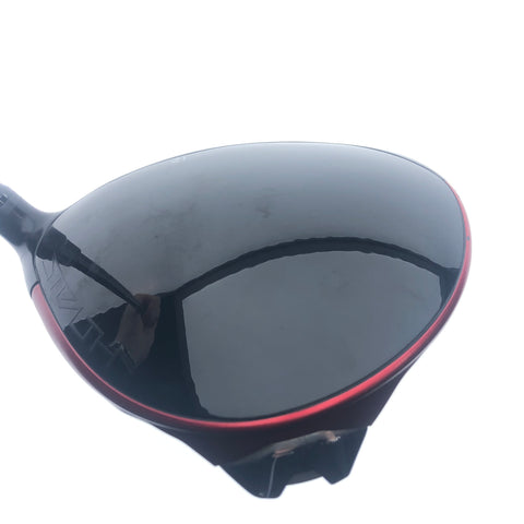 Used TaylorMade Stealth 2 Driver / 10.5 Degrees / Stiff Flex