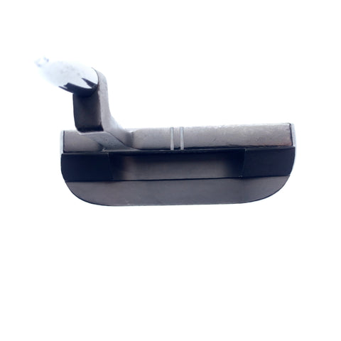 Used Mizuno H-605 Pro Spec Putter / 35.0 Inches