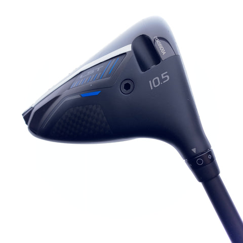 Used Ping G440 LST Driver / 10.5 Degrees / Stiff Flex