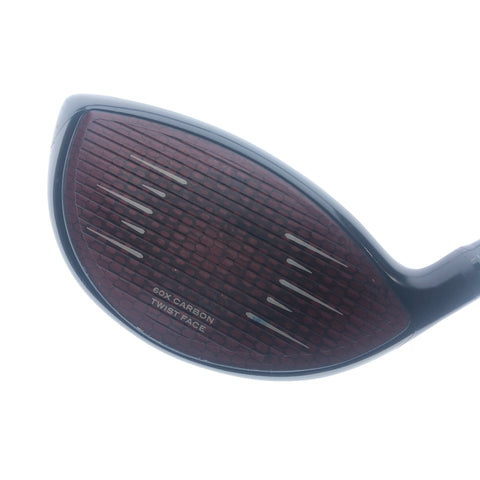 Used TaylorMade Stealth 2 Driver / 10.5 Degrees / Stiff Flex