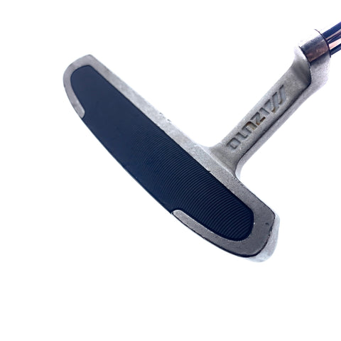 Used Mizuno H-605 Pro Spec Putter / 35.0 Inches