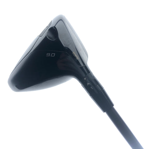 Used Titleist GT3 Driver / 9.0 Degrees / Stiff Flex