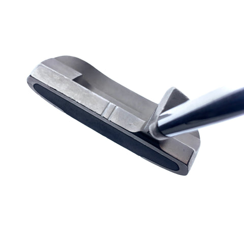 Used Mizuno H-605 Pro Spec Putter / 35.0 Inches