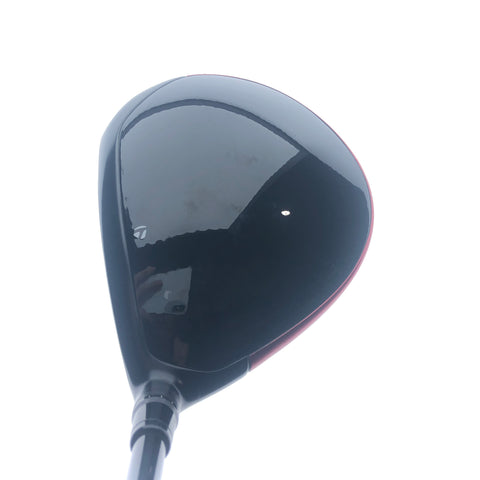 Used TaylorMade Stealth 2 Driver / 10.5 Degrees / Stiff Flex