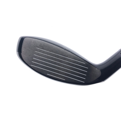 Used Callaway Big Bertha 2015 3 Hybrid / 19 Degrees / Regular Flex