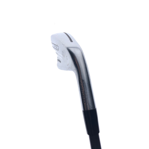Used TaylorMade P790 UDI 2017 2 Hybrid / 17.0 Degrees / Stiff Flex