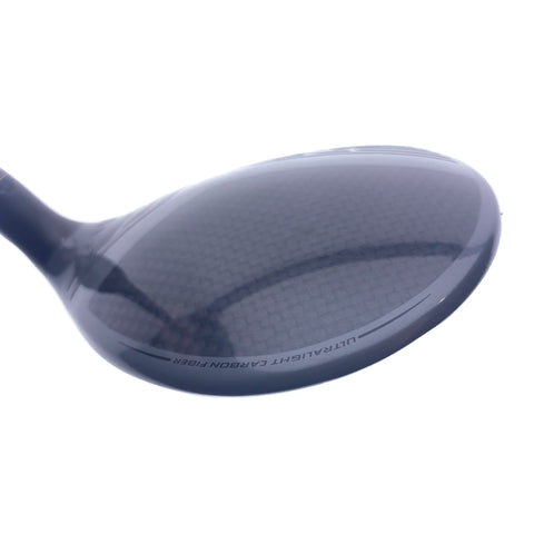Used Cobra King F8 3 Fairway Wood / 14.5 Degrees / Regular Flex