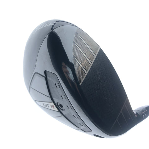 Used Titleist GT3 Driver / 9.0 Degrees / Stiff Flex
