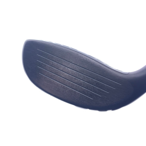 Used Cobra King F8 3 Fairway Wood / 14.5 Degrees / Regular Flex