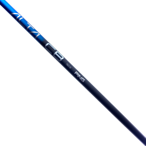 Used Ping G440 LST Driver / 10.5 Degrees / Stiff Flex