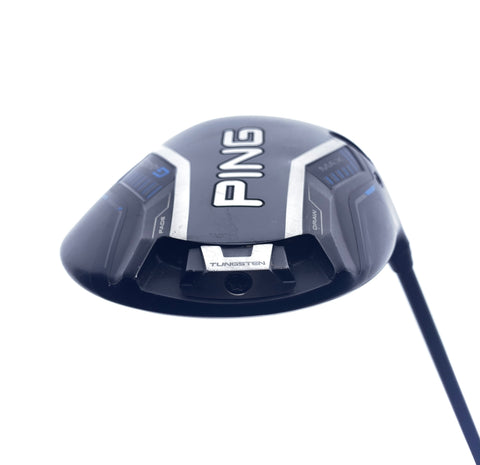 Used Ping G440 MAX Driver / 10.5 Degrees / Regular Flex