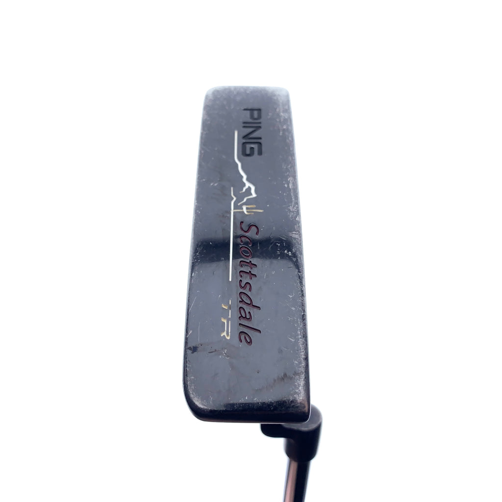 Used Ping Scottsdale TR Anser 2 Putter / 34.0 Inches