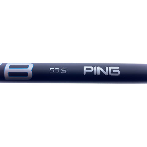 Used Ping G440 LST Driver / 10.5 Degrees / Stiff Flex
