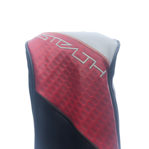 Used TaylorMade Stealth 2 Driver / 10.5 Degrees / Stiff Flex