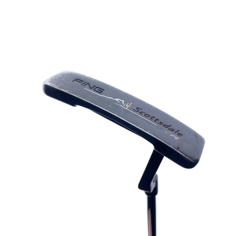 Used Ping Scottsdale TR Anser 2 Putter / 34.0 Inches
