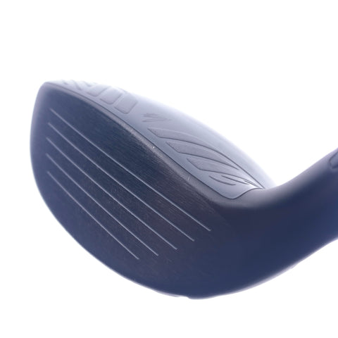 Used Cobra King F8 3 Fairway Wood / 14.5 Degrees / Regular Flex