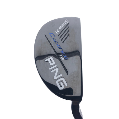 Used Ping Cadence TR Shea H Putter / 34.50 Inches