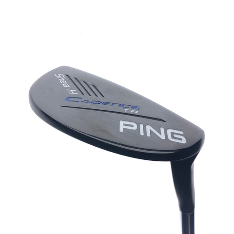 Used Ping Cadence TR Shea H Putter / 34.50 Inches