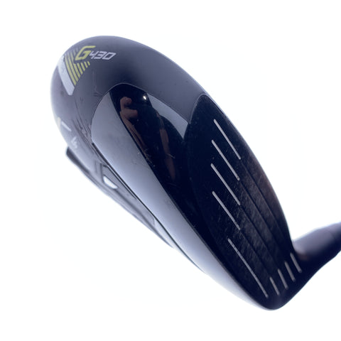 Used Ping G430 SFT 5 Fairway Wood / 19.0 Degrees / Regular Flex