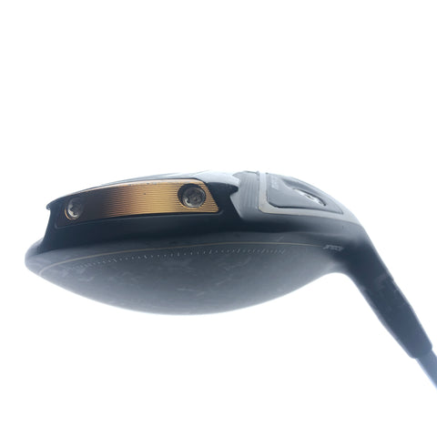 Used Callaway Rogue ST MAX D Driver / 10.5 Degrees / Regular Flex
