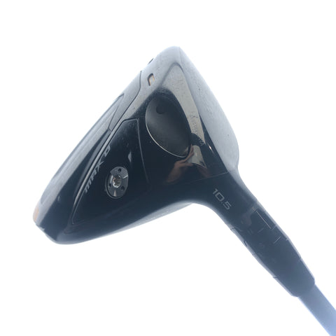 Used Callaway Rogue ST MAX D Driver / 10.5 Degrees / Regular Flex