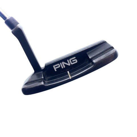 Used Ping Scottsdale TR Anser 2 Putter / 34.0 Inches