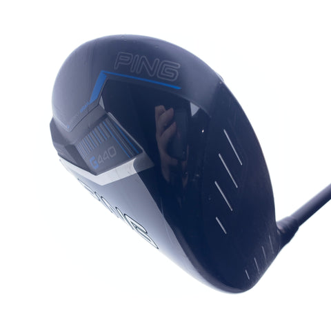 Used Ping G440 MAX Driver / 10.5 Degrees / Regular Flex