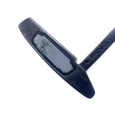 Used Ping Scottsdale TR Anser 2 Putter / 34.0 Inches