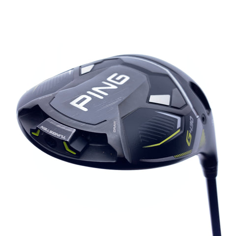 Used Ping G430 MAX Driver / 9.0 Degrees / X-Stiff Flex