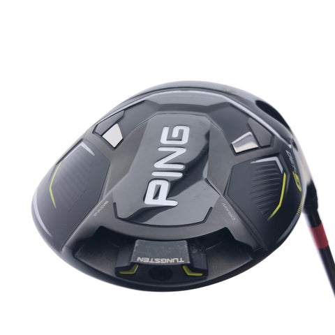 Used Ping G430 MAX Driver / 10.5 Degrees / Stiff Flex