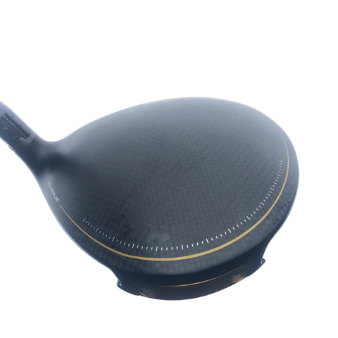 Used Callaway Rogue ST MAX D Driver / 10.5 Degrees / Regular Flex