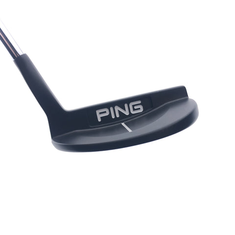 Used Ping Cadence TR Shea H Putter / 34.50 Inches