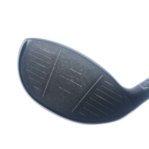Used Callaway Rogue ST MAX D Driver / 10.5 Degrees / Regular Flex