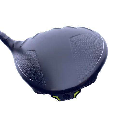 Used Ping G430 MAX Driver / 9.0 Degrees / X-Stiff Flex