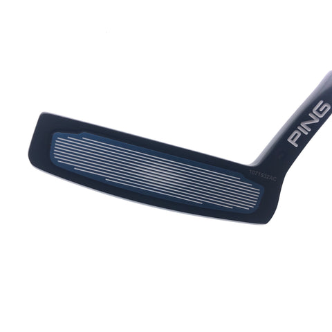 Used Ping Cadence TR Shea H Putter / 34.50 Inches