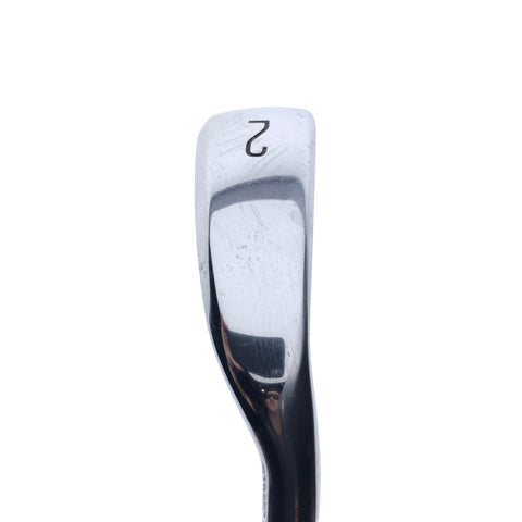 Used Titleist U505 2023 2 Hybrid / 18.0 Degrees / Stiff Flex