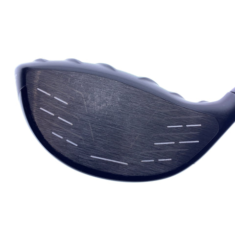 Used Ping G430 MAX Driver / 9.0 Degrees / X-Stiff Flex