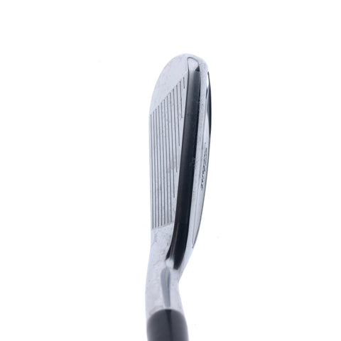 Used Titleist U505 2023 2 Hybrid / 18.0 Degrees / Stiff Flex